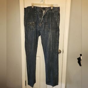 Sean John Hamilton style jean